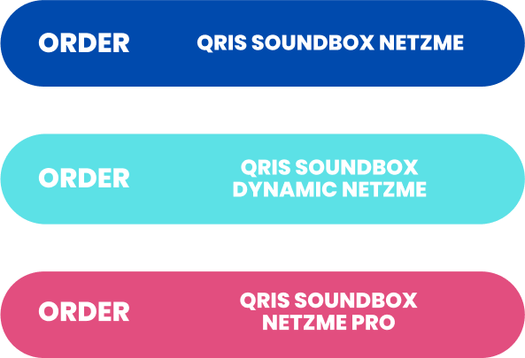QRIS SOUNDBOX Products